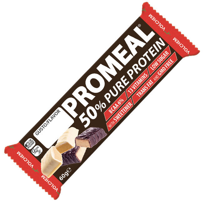 PROMEAL PROTEIN YOGURT 60G 1PZ-1