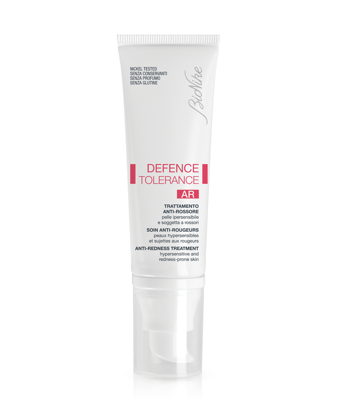 Bionike Defence Tolerance AR trattamento anti-Rossore 50ml-1