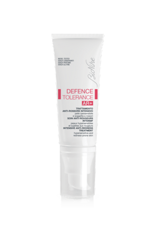 Bionike Defence Tolerance AR+ trattamento anti-rossore intensivo 40ml-0