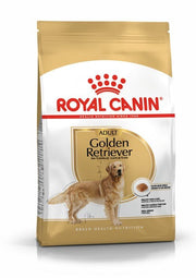 Royal Canin Crocchette Per Cani Golden Retriever Adulti Sacco 12 kg-2