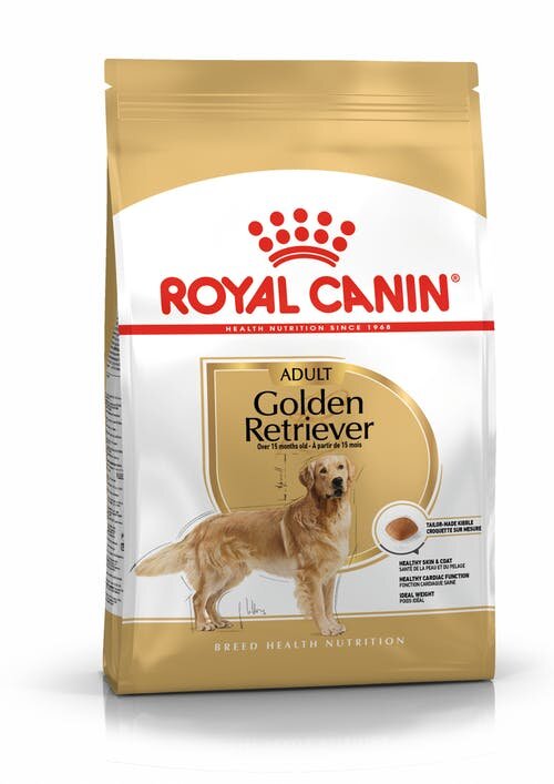 Royal Canin Crocchette Per Cani Golden Retriever Adulti Sacco 12 kg-2