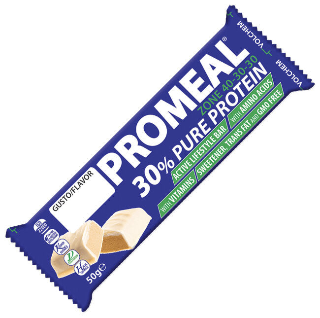 Volchem Promeal Zone 40-30-30 Gusto Cookie 50g-1