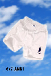 Vegetal Progress Boxer Bimbo 4-5 Anni-1
