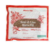 Semi di Lino Marco Viti-1