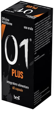 01 PLUS 60CPS-1