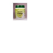 GINKGO BILOBA 60CPS-1