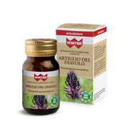 Winter Artiglio Del Diavolo 30 Capsule Vegetali-1