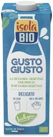ISOLA BIO BEVANDA GUSTO GIUSTO-1