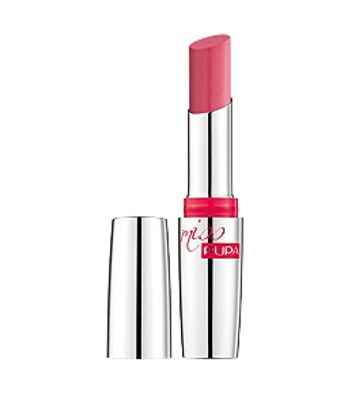 Pupa Miss Pupa Rossetto ultra brillante n.205 Timeless Rose-1
