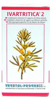 Ivartritica 2 integratore difese naturali 80 tavolette-1