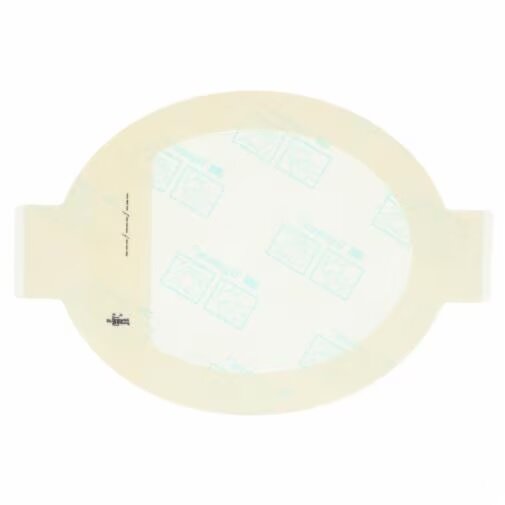 TEGADERM FILM MED 10X11,5CM-1