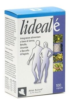 LIDEALE' 100CPR-1