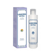 Erboristeria Magentina Lavanda Extra Shampoo Doccia 200ml-1