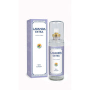Erboristeria Magentina Lavanda Extra Acqua Aromatica 100ml-1