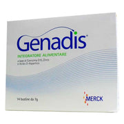 Genadis 14 bustine integratore alimentare-1