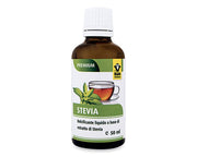 Raab Dolcificante Liquido Stevia 50ml-1