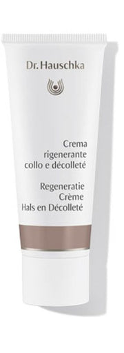Dr. Hauschka Crema rigenerante collo e décolleté 40ml-1