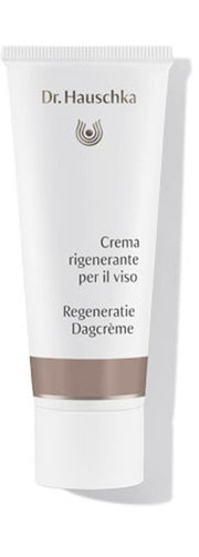 Dr. Hauschka Crema rigenerante viso 40ml-1