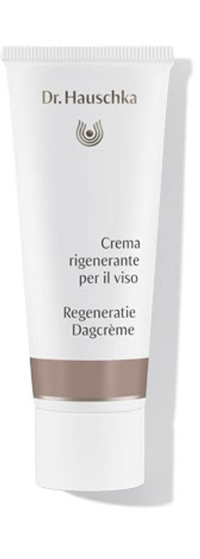 Dr. Hauschka Crema rigenerante viso 40ml-1