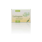Medica Sas Lattograv integratore lattoferrina 60 capsule-1