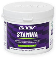 GJAV STAMINA 120CPR-1