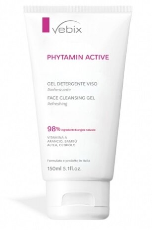 VEBIX PHYTAMIN GEL DET VISO-1