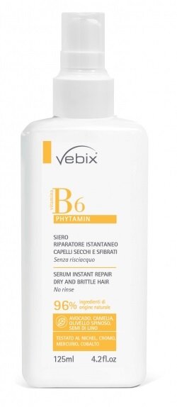 VEBIX PHYTAMIN B6 SIERO CAP-1