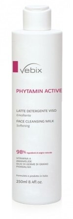 VEBIX PHYTAMIN A LATTE DET VIS-1
