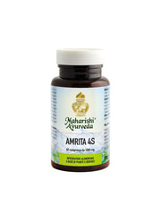 Amrita 4S antiossidante naturale 60 compresse-1