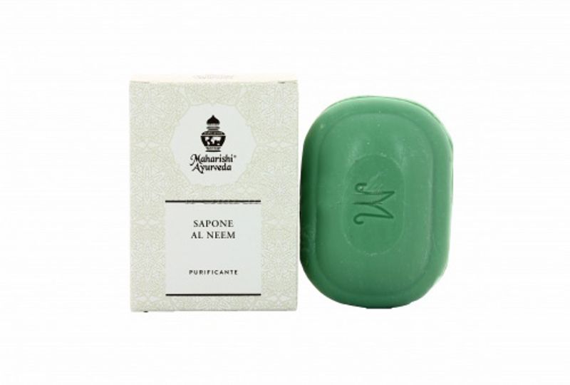 Sapone al Neem Purificante 100g-1