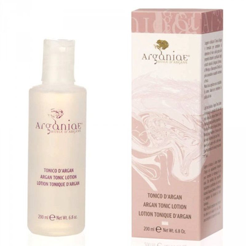 Arganiae Tonico d’Argan 200 ml-1