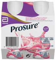 PROSURE BERRY 4BOTT 220ML-1