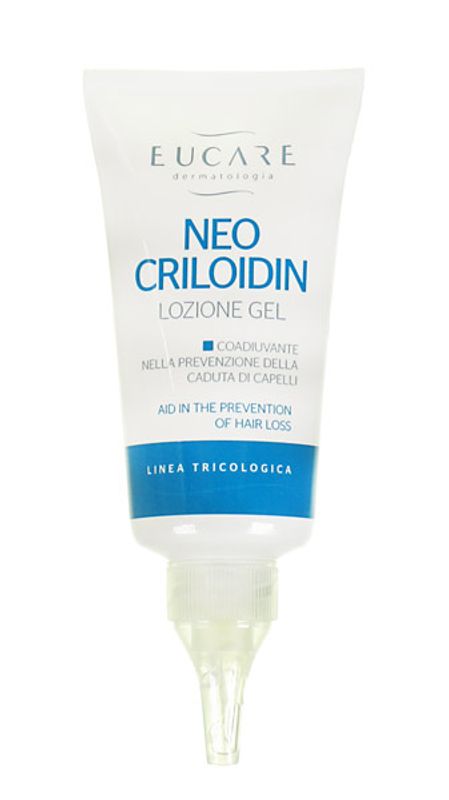 Eucare Neo Criloidin Lotion Gel 50 ml-1