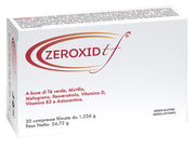 ZEROXID TF 20CPR-1