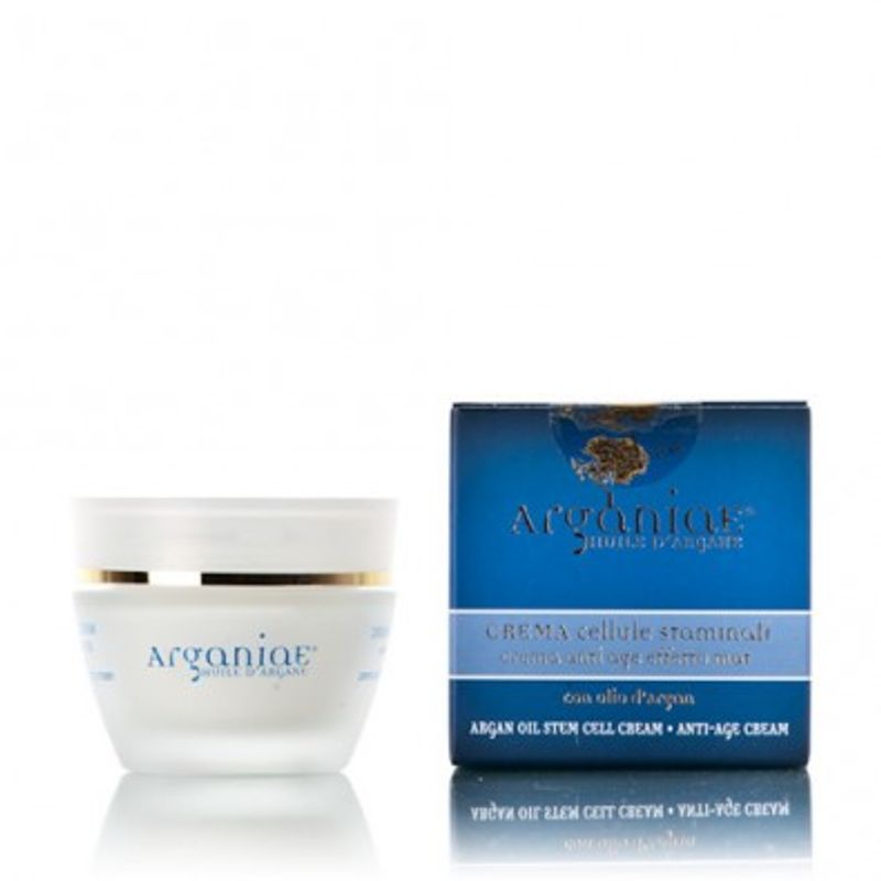 Arganiae Crema Cellule Staminali 50ml-1