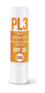 PL3 Sun Protector SPF30 Stick labbra-1