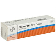 Skinoren Crema 20% Acido azelaico 30g-1