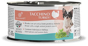 Aequilibriavet Dog Tacchino 150 g