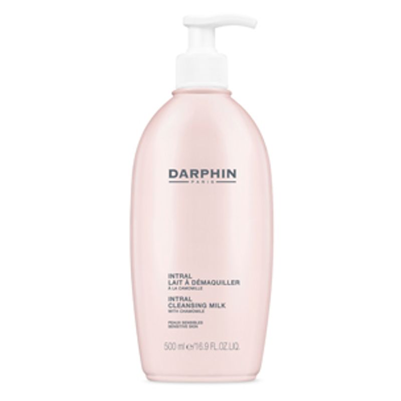 Darphin Intral Latte Detergente alla Camomilla 500ml-1