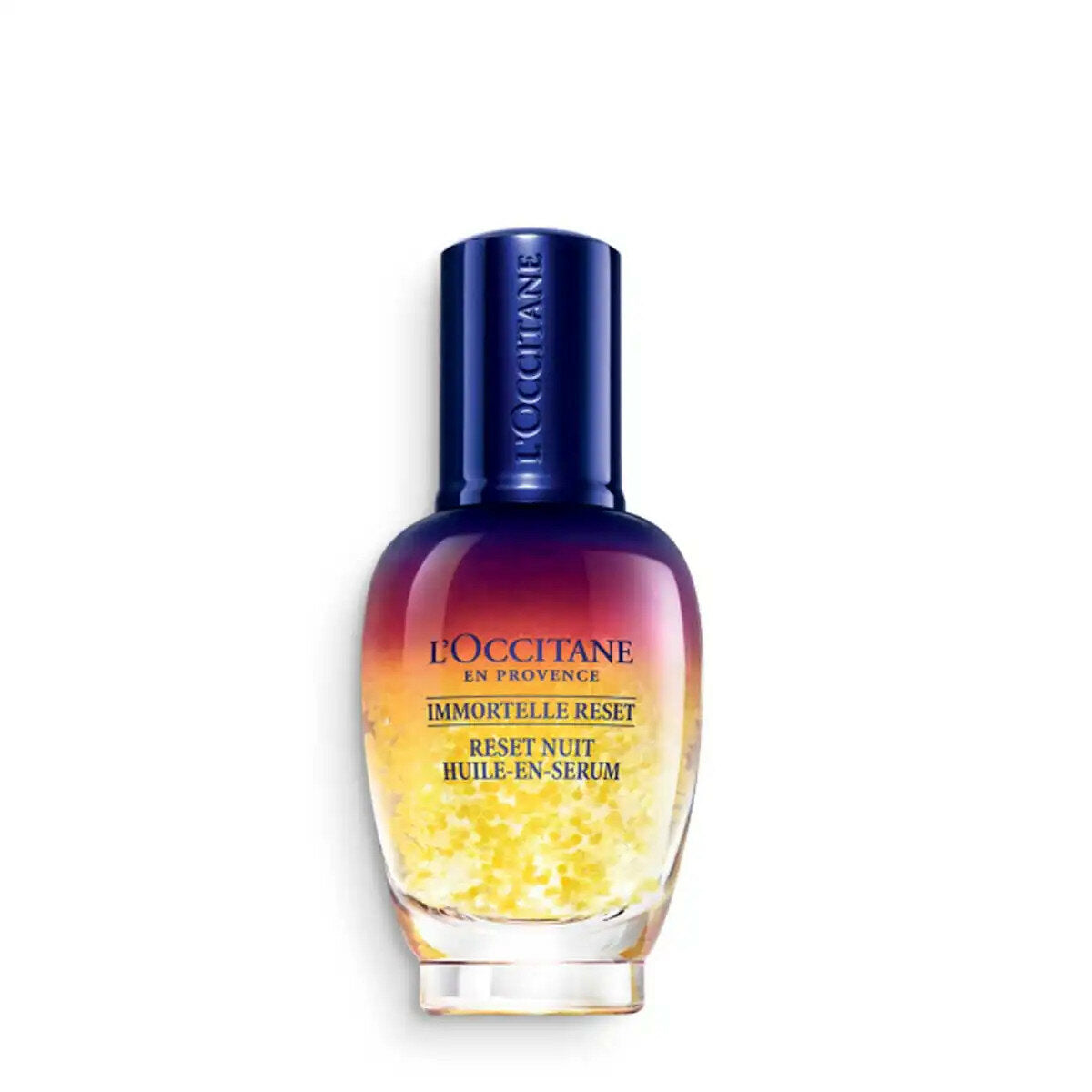 L'Occitane Immortelle Reset Nuit Huile-En-Serum 30ml-1