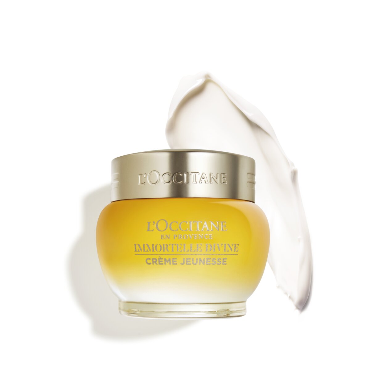 L'Occitane Creme Immortelle Divine Viso 50ml-8