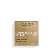 L'Occitane Creme Immortelle Divine Viso 50ml-1