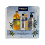 L'Occitane Kit Mani Karitè-1