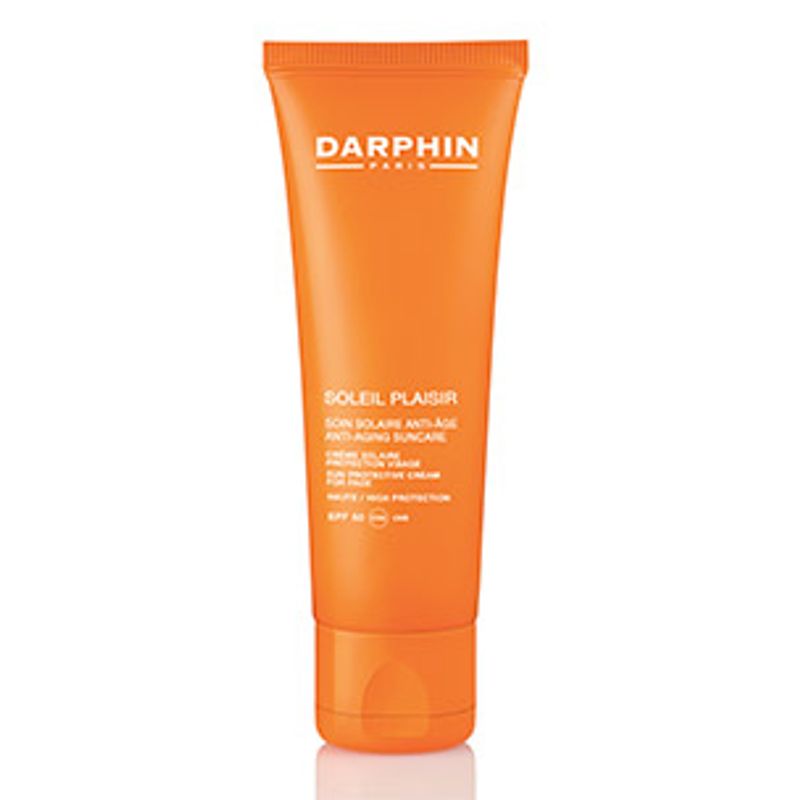Darphin Soleil Plaisir Solare Viso SPF50 50ml-1