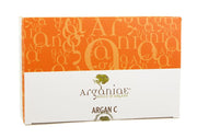 Arganiae Argan C integratore di vitamina C 12 fiale-1
