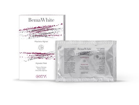 BEMA WHITE MASCHERA ALGINATI-1