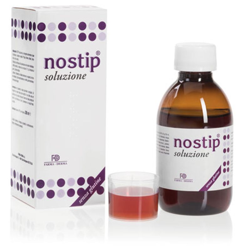 Nostip Soluzione 200ml-1