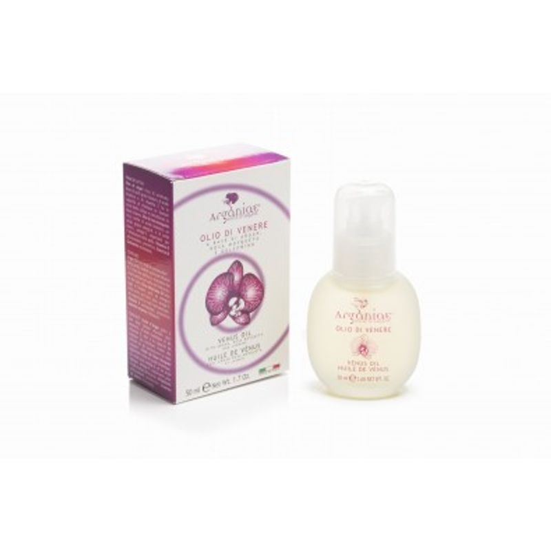 Arganiae Olio di Venere 50ml-1