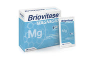 Briovitase Magnesio Integratore Magnesio 20 bustine-0