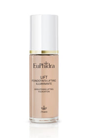 Euphidra Fondotinta Lifting Illuminante Chiaro 30ml-1